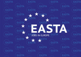 Logo of Eastarn Staff Agency